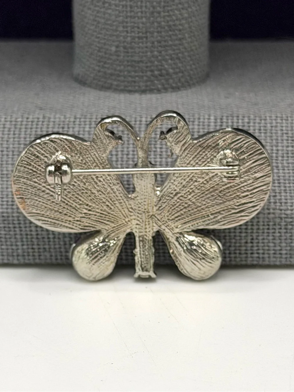 Small Brooch lot of 6
